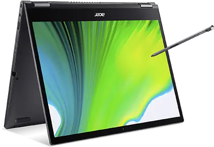 The Best Stylus Convertibles Acer Spin 5 Sp513 54n Png Acer Tablet Setting For Time Out Icon