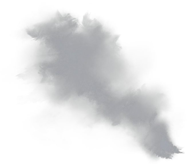 Black U0026 White M Cumulus Smoke Effect Png Download 719 Smoke Plume Png Smoke Effect Png