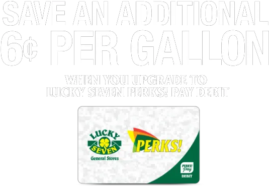 Perks Pay Debit Language Png Icon Lucky 7