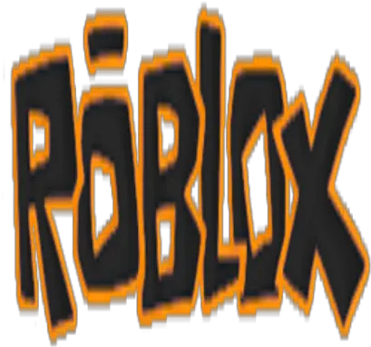 Roblox Orange Logo Logodix Orange Halloween Roblox Logo Png Roblox Logo Cheez It