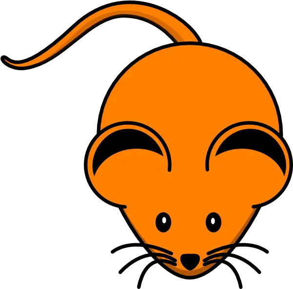 Orange Mouse Png Svg Clip Art For Web Download Clip Art Orange Mouse Clipart Logan Lerman Gif Icon