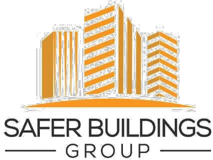 Faq Safer Buildings Orange Building Logo Png Building Logo