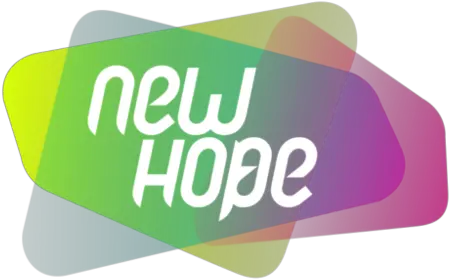 Pastor Adam Ramdin Of Lineage New Hope New Hope Graphic Design Png Seventh Day Adventist Logo