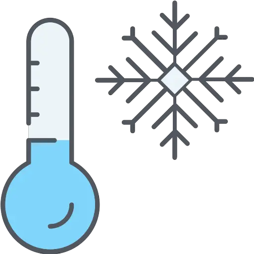 Temperature Three Quarter Vector Svg Icon Png Repo Free Snowflake Vector Thin Quarter Icon