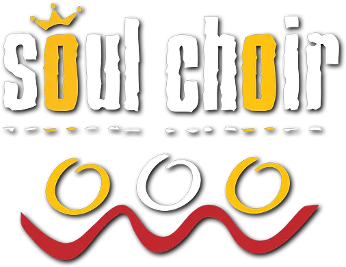 Home Soul Choir Nashville Orange Png Sc Logo