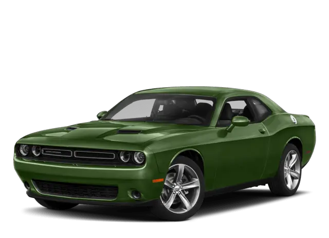 2018 Dodge Charger Vs Challenger Muscle Cars 2016 Dodge Challenger Rt Coupe 2d Png Muscle Car Png