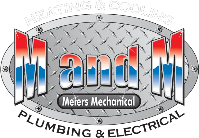 Ac Repair Longmont Co Heating U0026 Furnace Service Plumbing Heating Air Electrical Logo Png M M Logo