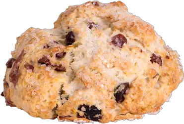 Orange Cranberrysconepng The Coffee Bean U0026 Tea Leaf Hawaii Orange Cranberry Scone Png Cranberry Png