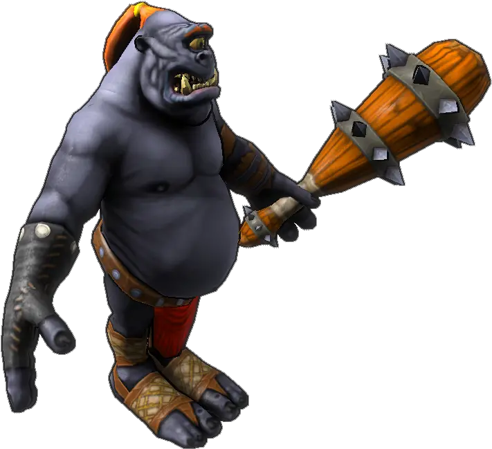 Ogre Dungeon Defenders Wiki Fandom Dungeon Defenders Goblin Png Dungeon Defenders 2 Icon