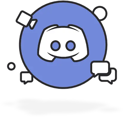 The Best Productivity Apps For Remote Dot Png Discord App Icon