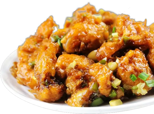 Download Orange Chicken Png Image With No Background Orange Chicken No Background Chicken Transparent