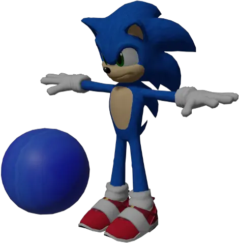 Mobile Sonic Forces Speed Battle Teen Sonic The Sonic The Hedgehog Png Sonic Advance Icon Spries