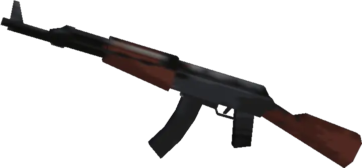 Assault Rifle Gta Wiki Fandom Gta 3 Guns Png Gta Sa Icon Download