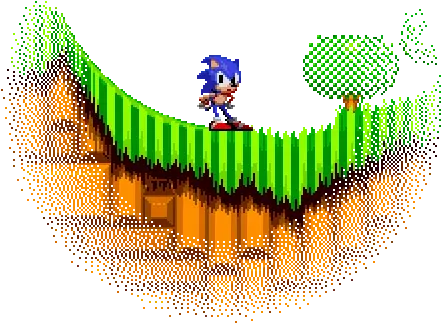 Sonic 3 Air Rom Sonic 2 Community Cut Png Sonic 2 Icon