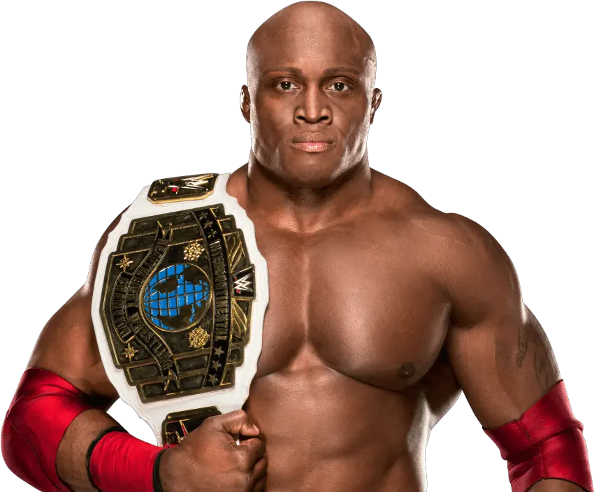 Bobby Lashley Online World Of Wrestling Elimination Chamber 2019 Matches Png Bobby Roode Png