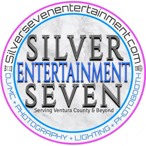 Silver Seven Entertainment Ventura Ca 20 Anni Scout Png Ent Icon