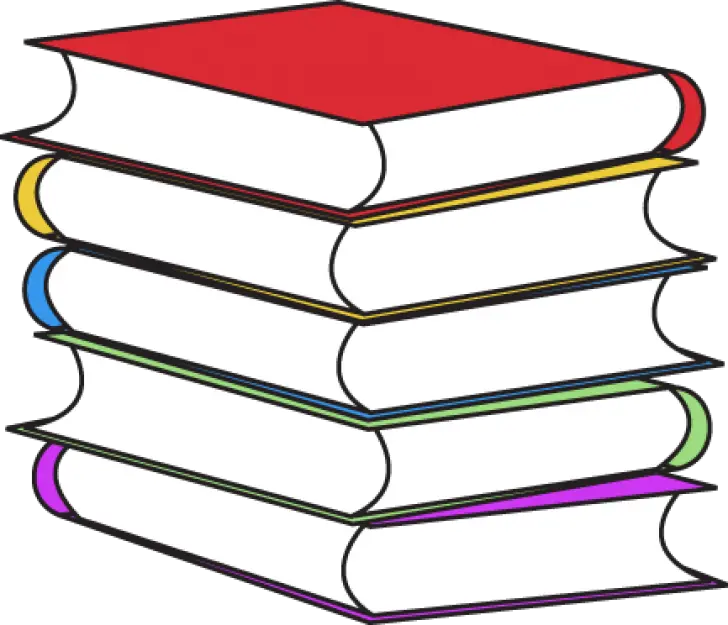 Book Clipart Stack Of Books 2 Png Stack Of Books Clipart Png Book Clipart Png