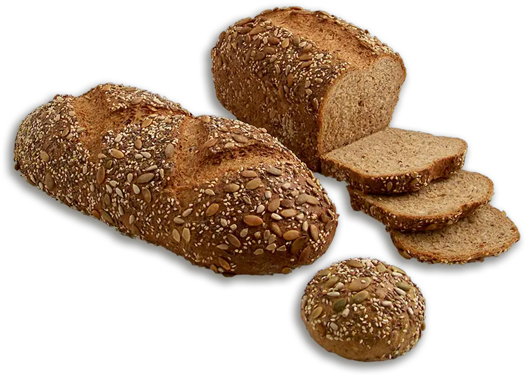 Seeded Whole Wheat Breadsmith Seeded Bread Png Wheat Png