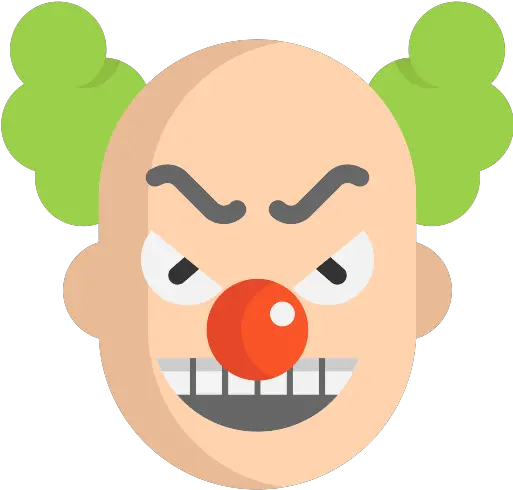 Clown Png Icon Clip Art Clown Nose Png