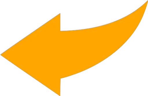 Orange Arrow 84 Icon Free Orange Arrow Icons Transparent Dark Gray Arrow Png Orange Arrow Png