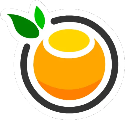 Creating A Pulsing Circle Animation Circle Png Orange Circle Png