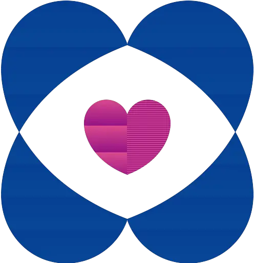 Heart Vector Svg Icon 44 Png Repo Free Png Icons Girly Heart Icon Circle