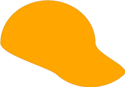 Orange Hat Icon Free Orange Clothes Icons Orange Cap Icon Png Hat Icon Png