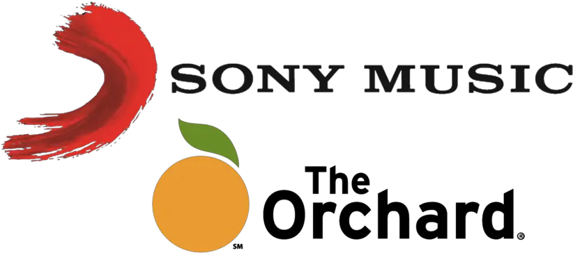 Sony Music Logo Png Orchard Sony Logo Png Sony Music Logo