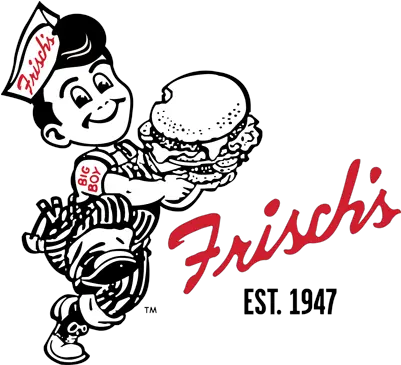 Frischs Big Boy How Good You Want Png Skyline Chili Logo