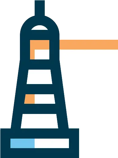 Lighthouse Vector Svg Icon 26 Png Repo Free Png Icons Vertical Lighthouse Icon Png