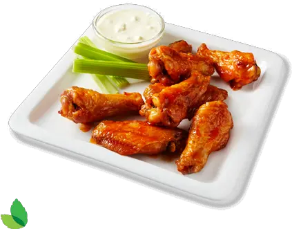 Buffalo Hot Wings Recipe Spicy Png Chicken Wings Transparent