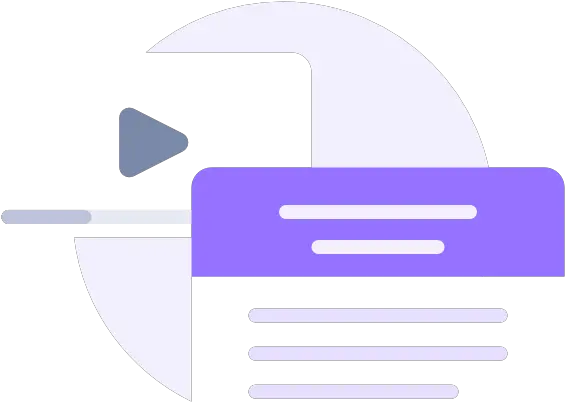 Duplikit Repurpose Your Video And Audio Content Easily Horizontal Png Video Blog Icon