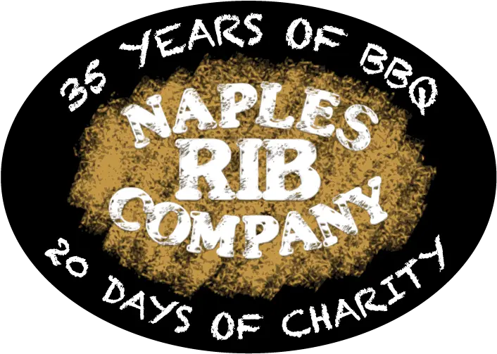 Naples Rib Company Charity November Will Benefit The562org Language Png City Of Long Beach Logo