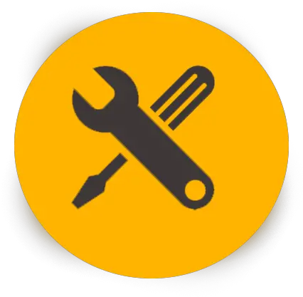 Download Maintenance Icon S Trein Logo Png Image With No Language Maintenance Icon Png