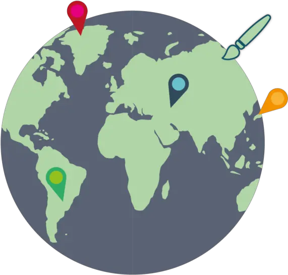 Direct Data Creation U2013 Lorienne World Hemophilia Day 17 April 2020 Png Map Destination Icon