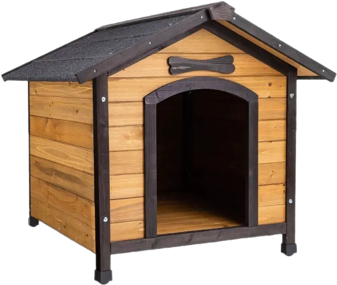 Wood Dog House Png Clipart Wooden Box Pet House Small House Png