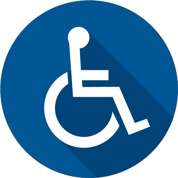 Passengers With Special Needs Travel Handicap Parking Only Sign Png Pre Boarding Icon