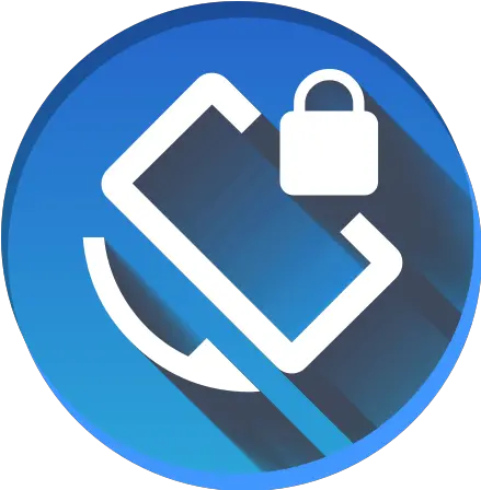 Power Lock App Download Vertical Png Tumblr Locked Icon Android