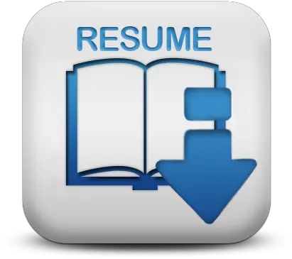 Resume Symbol Icon Png Transparent Résumé Png Resume Icons Png