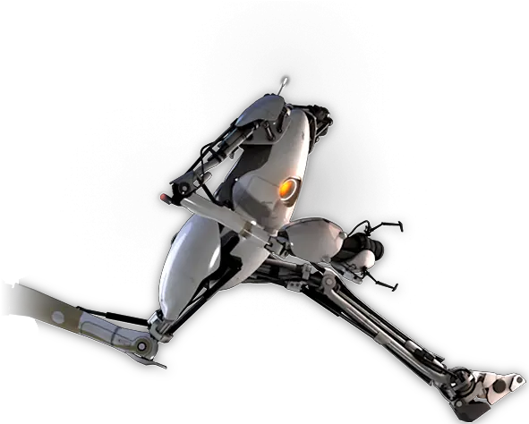 Portal 2 Portal 2 Png Portal 2 Logo Png