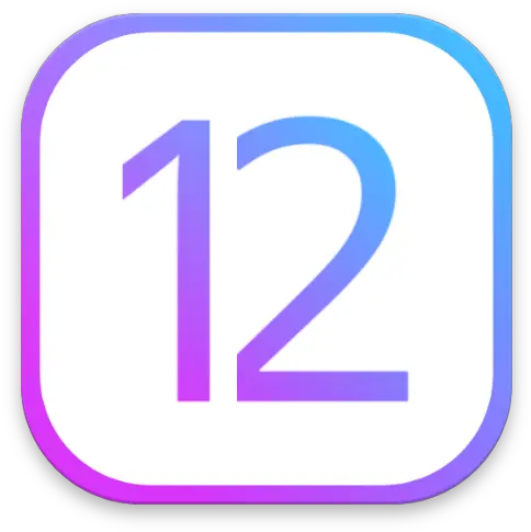 Ios12 Icon Pack Pc And Laptop Dot Png Cool Mac Icon Sets