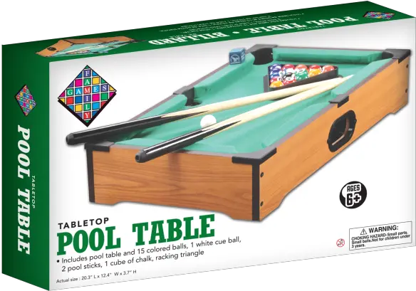 Family Games America Fga Inc Home Billiard Table Png Pool Cue Icon