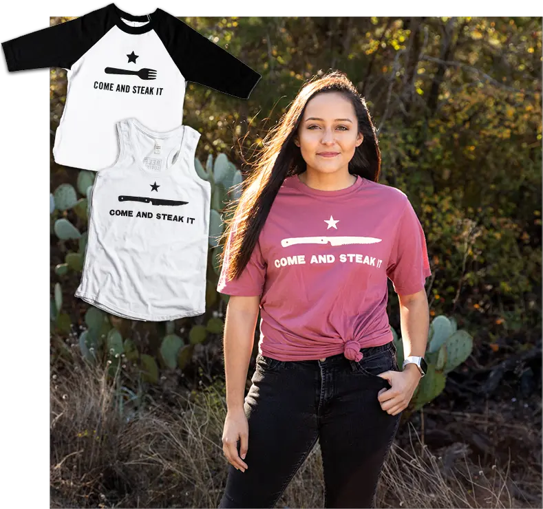 Beef Loving Texans Holiday Gift Guide Girl Png Texans Png