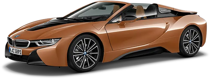 Bmw I Bmw I8 Roadster Png Bmw I8 Png