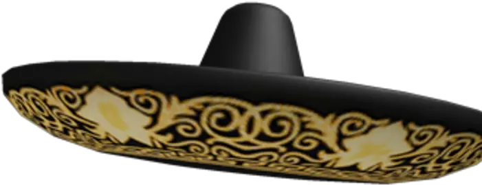 Download Mariachi Sombrero Roblox Hd Png Uokplrs Roblox Mariachi Sombrero Transparent Background