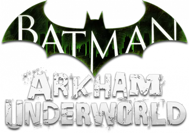 Arkham Underworld Beta Sign Up Batman Arkham Underworld Logo Png Batman Arkham City Logo Png