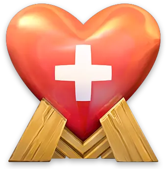 Heart Boost Super Mario Wiki The Mario Encyclopedia Day Png Donkey Kong Country Logo