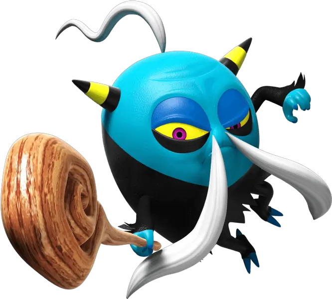 Sonicscene Deadly Six Zavok Sonic Png Sonic Lost World Logo