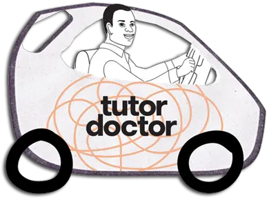 Guy Smartcar Tutor Doctor Centurion East For Adult Png Smart Car Logo