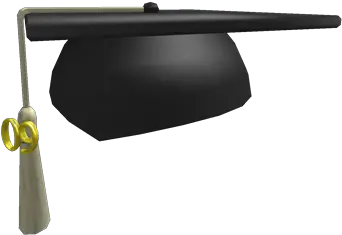 2009 Graduation Cap 2013 Roblox Graduation Cap Png Blue Graduation Cap Png